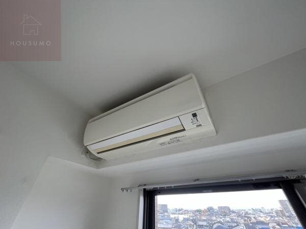 FLATS MINAGUCHIの物件内観写真