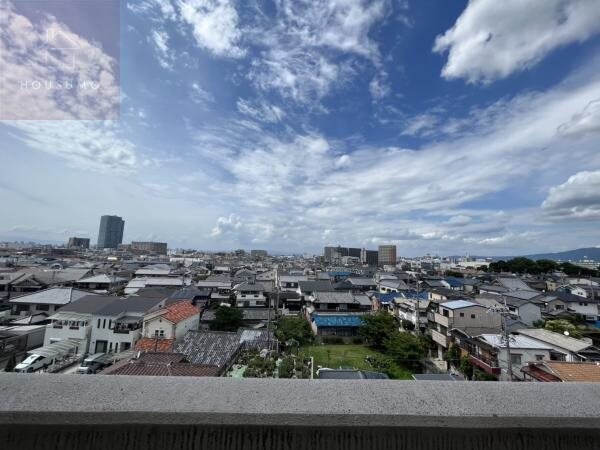 FLATS MINAGUCHIの物件内観写真