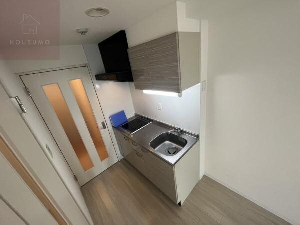 FLATS MINAGUCHIの物件内観写真