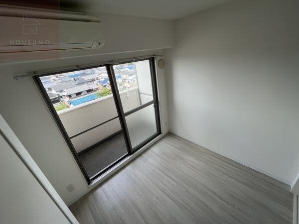 FLATS MINAGUCHIの物件内観写真