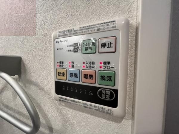 FLATS MINAGUCHIの物件内観写真