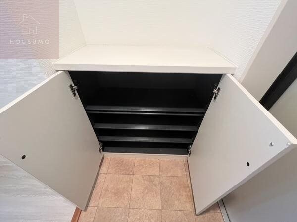 FLATS MINAGUCHIの物件内観写真