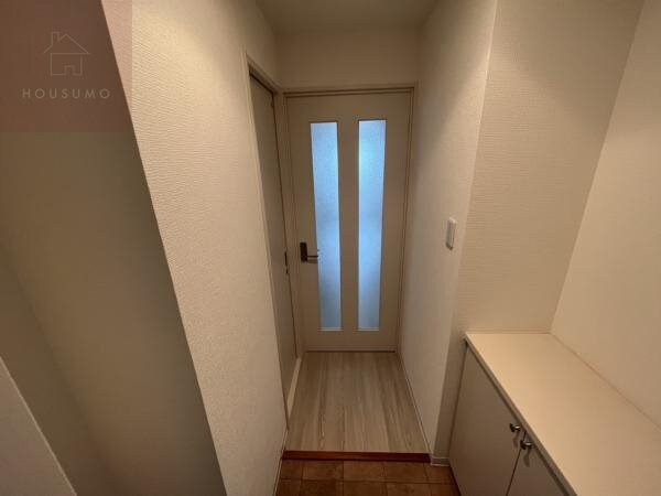 FLATS MINAGUCHIの物件内観写真