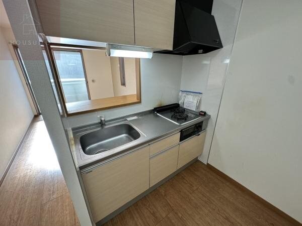 アムール　レオの物件内観写真