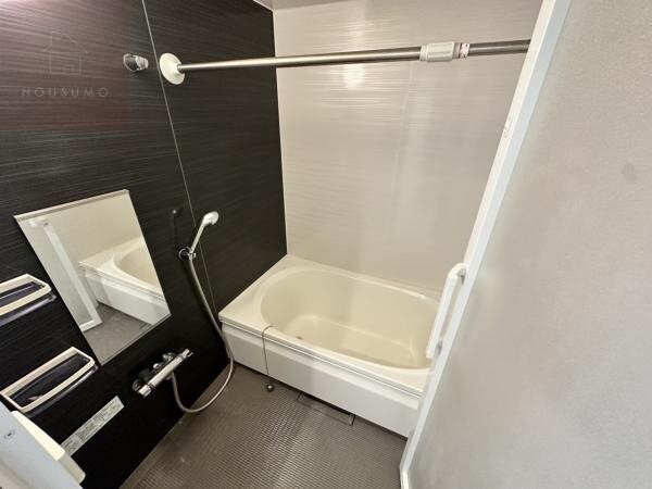 アムール　レオの物件内観写真