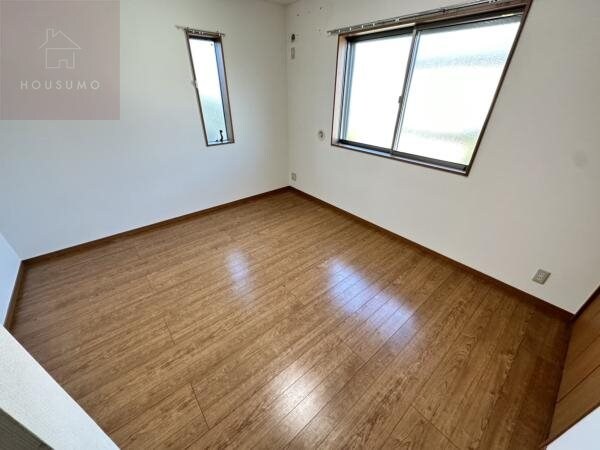 アムール　レオの物件内観写真