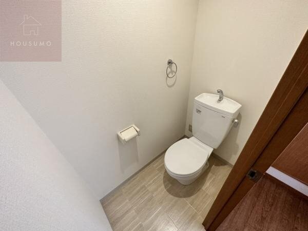 アムール　レオの物件内観写真