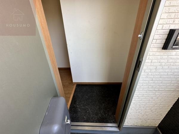 アムール　レオの物件内観写真