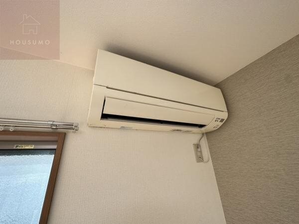 アムール　レオの物件内観写真