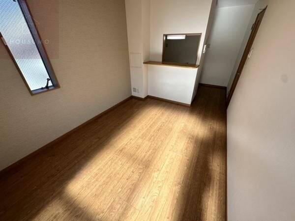 アムール　レオの物件内観写真