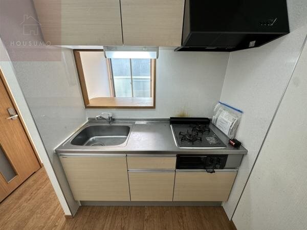 アムール　レオの物件内観写真