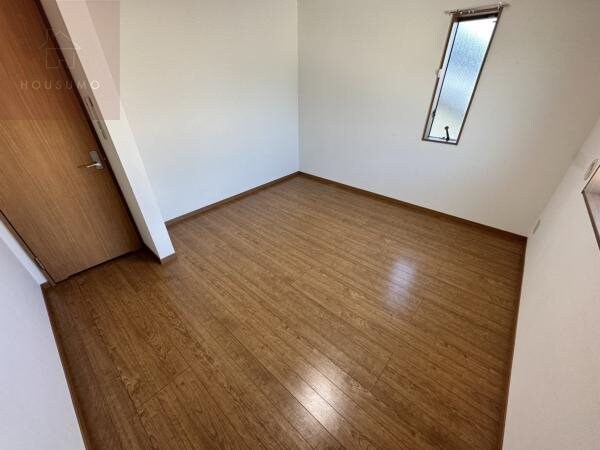 アムール　レオの物件内観写真