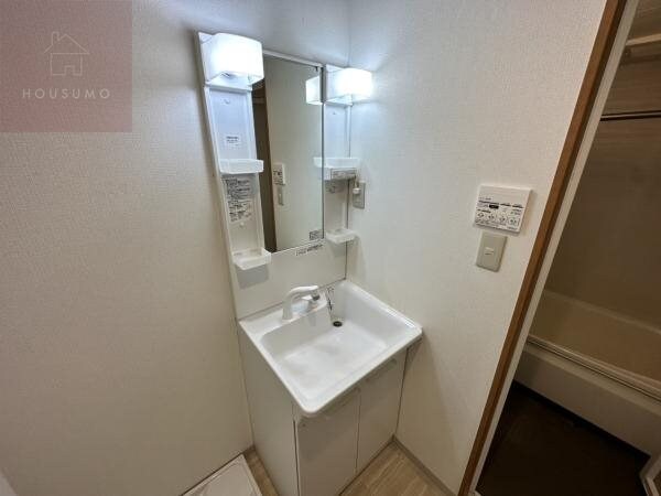 アムール　レオの物件内観写真