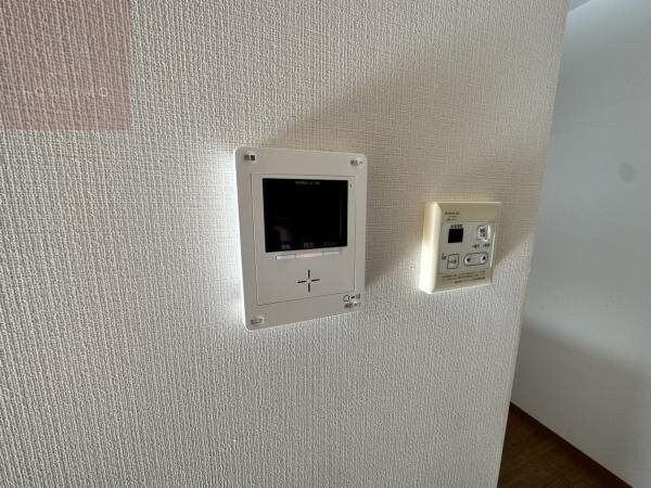 アムール　レオの物件内観写真