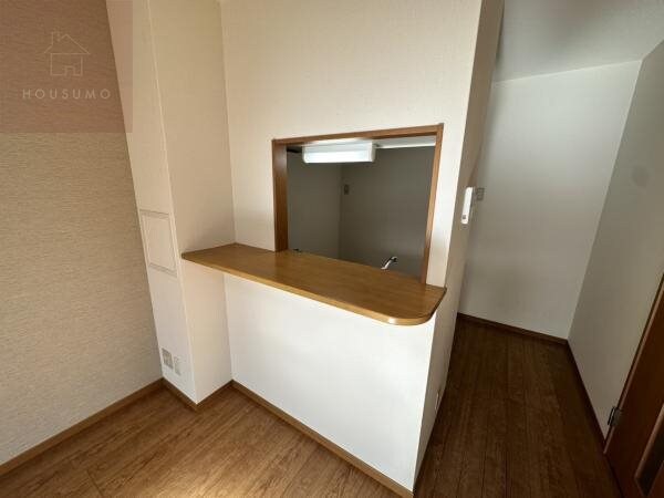 アムール　レオの物件内観写真