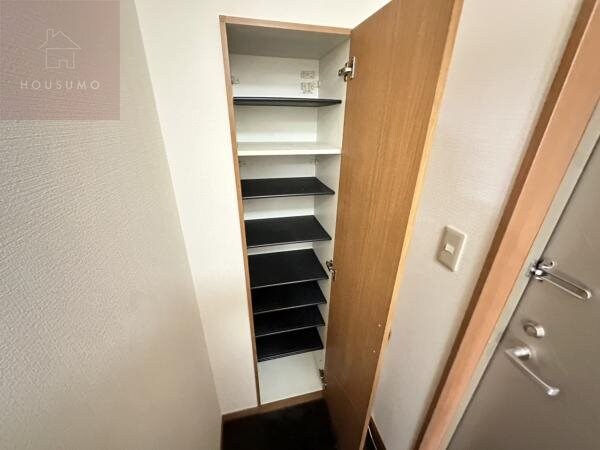 アムール　レオの物件内観写真