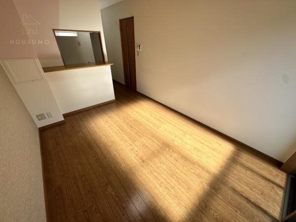 アムール　レオの物件内観写真