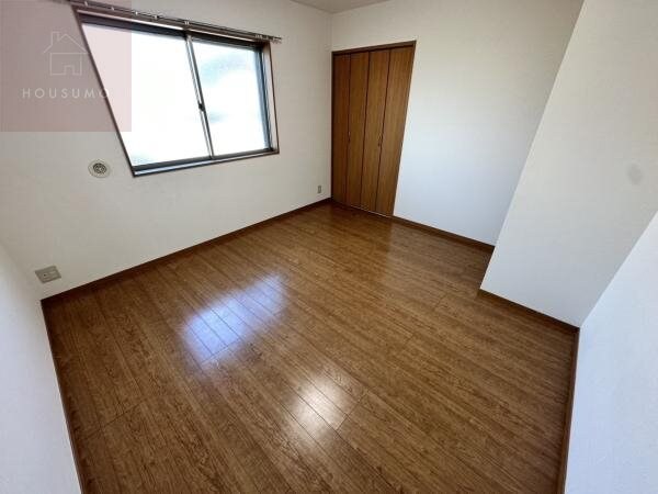 アムール　レオの物件内観写真