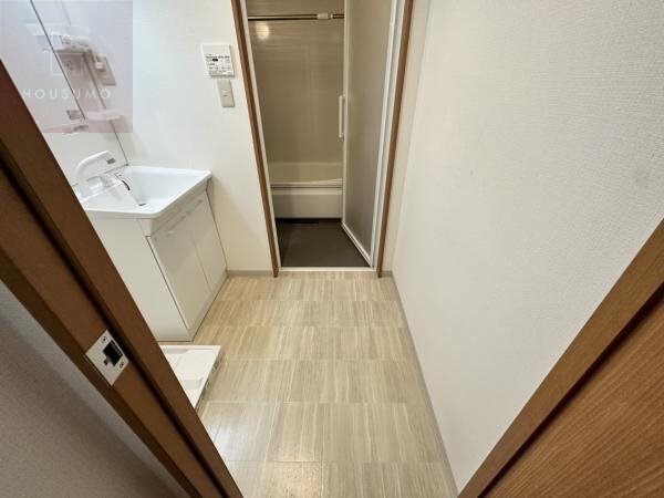 アムール　レオの物件内観写真