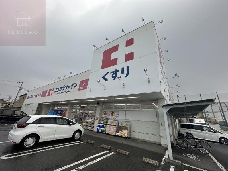 アムール　レオの物件内観写真