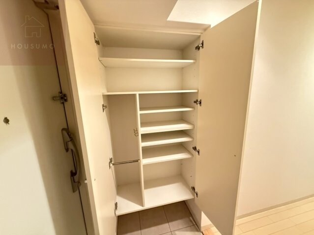 ドゥーエ森ノ宮の物件内観写真