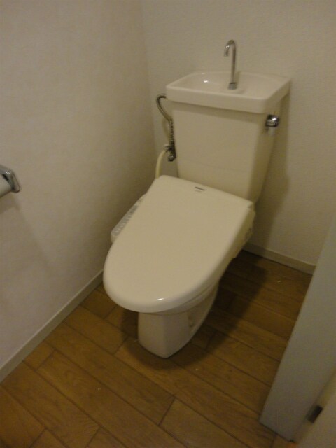 エイチ・ツーオー今川の物件内観写真