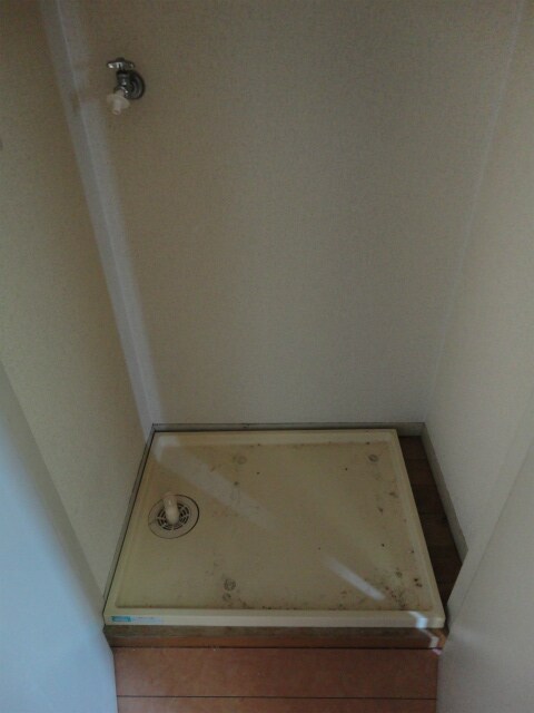 エイチ・ツーオー今川の物件内観写真