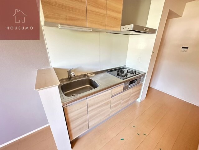 フルリールの物件内観写真