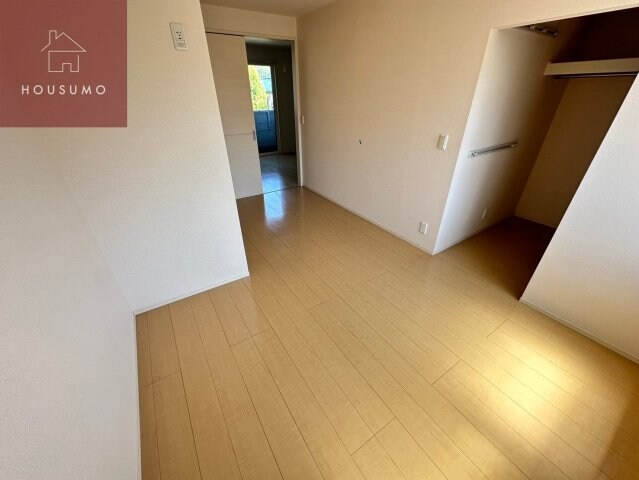 フルリールの物件内観写真