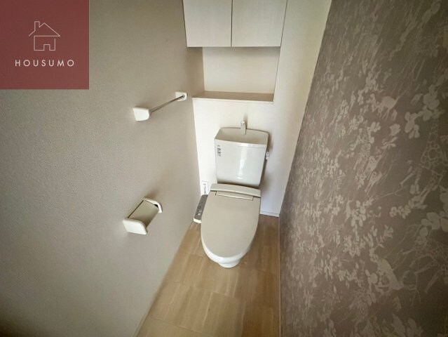 フルリールの物件内観写真