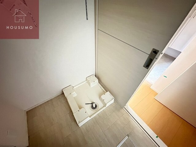 フルリールの物件内観写真