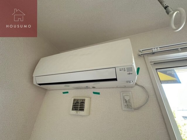 フルリールの物件内観写真