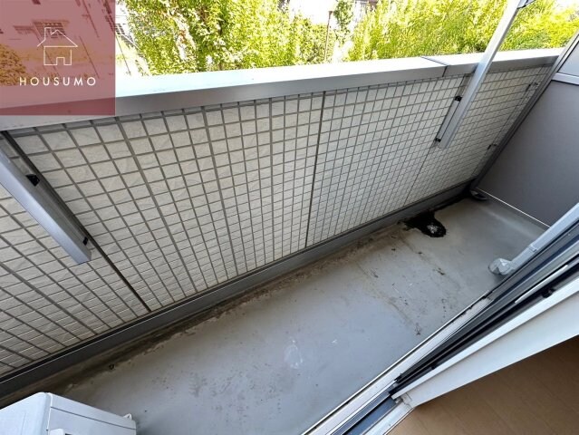 フルリールの物件内観写真