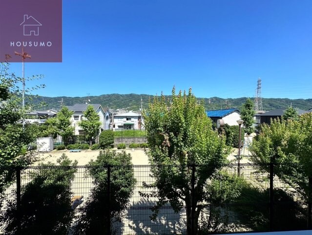 フルリールの物件内観写真