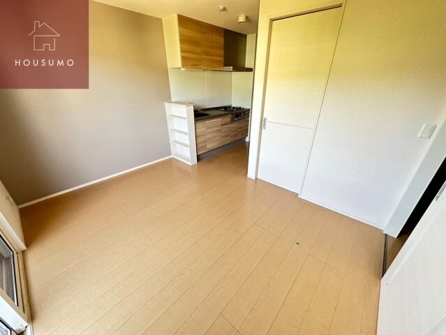 フルリールの物件内観写真