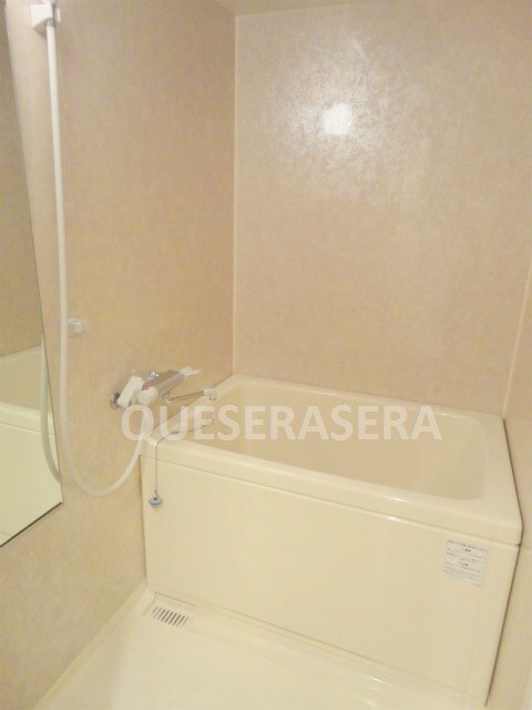 プロスペクト美章園の物件内観写真