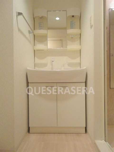 プロスペクト美章園の物件内観写真