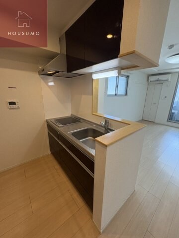 セラヴィの物件内観写真