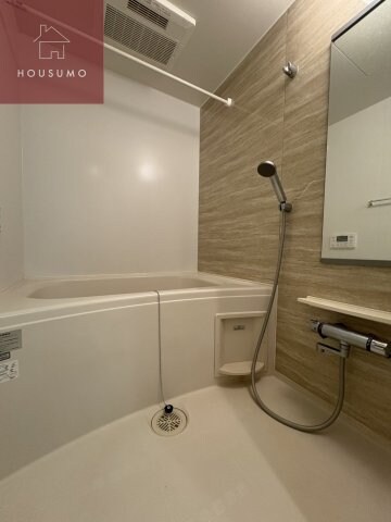 セラヴィの物件内観写真