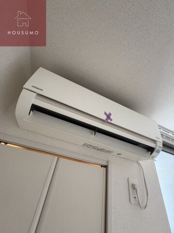 セラヴィの物件内観写真