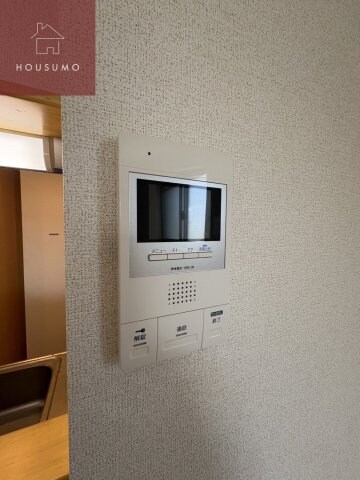 セラヴィの物件内観写真