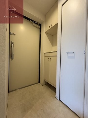 セラヴィの物件内観写真