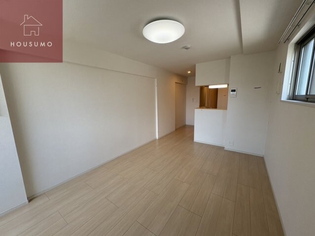 セラヴィの物件内観写真