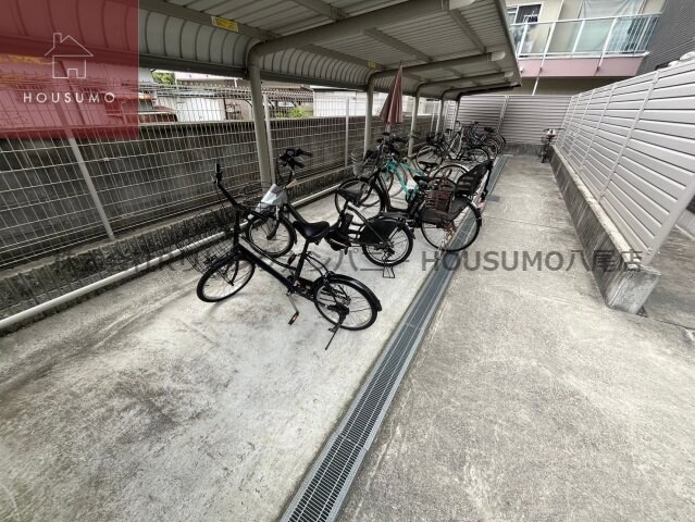 セラヴィの物件内観写真