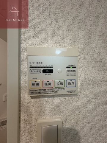 セラヴィの物件内観写真