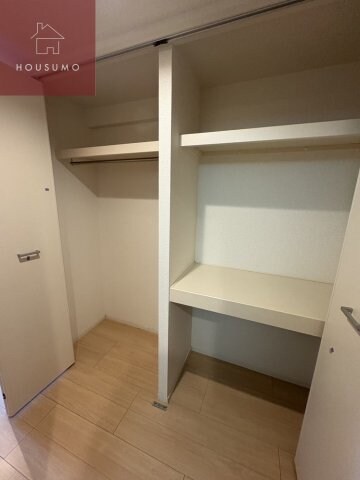 セラヴィの物件内観写真