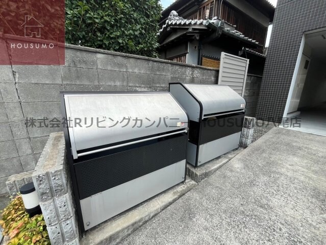 セラヴィの物件内観写真