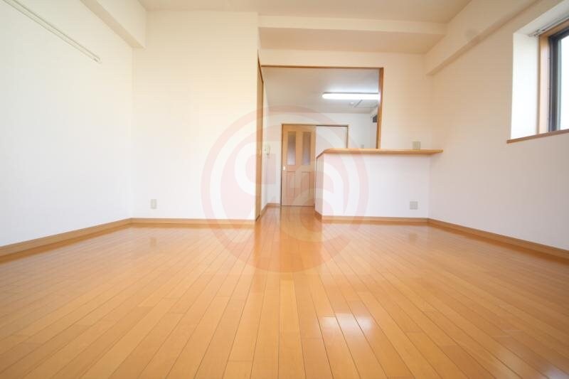 ロータリーマンション長田東の物件内観写真