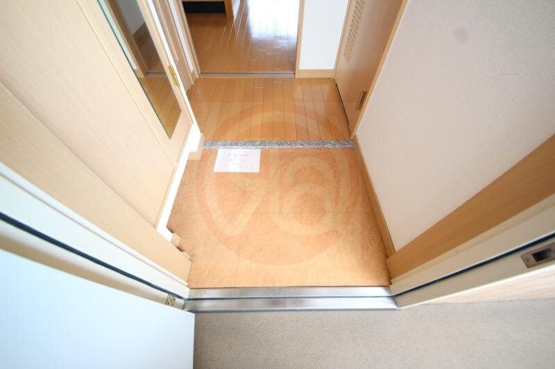 ロータリーマンション長田東の物件内観写真