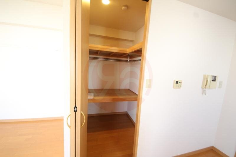 ロータリーマンション長田東の物件内観写真